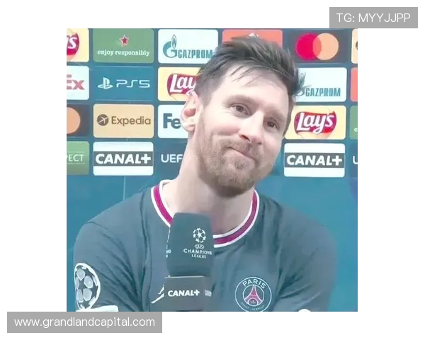 21年前的今天巴萨官方回顾梅西首秀的历史意义与辉煌旅程