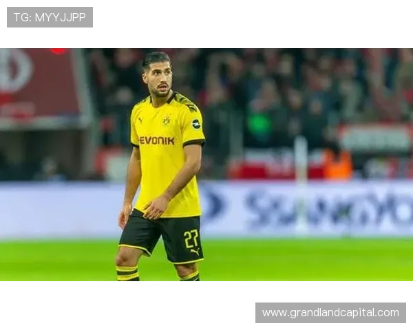 多特迎战汉堡埃姆雷詹伤愈首发小贝林厄姆全力出击